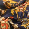 Hermes Scarf Les Girouettes by Joachim Metz