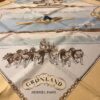 vintage hermes scarf