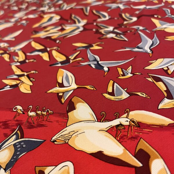 Second Hand Hermes Scarf