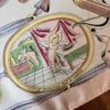 Vintage Hermes Scarf